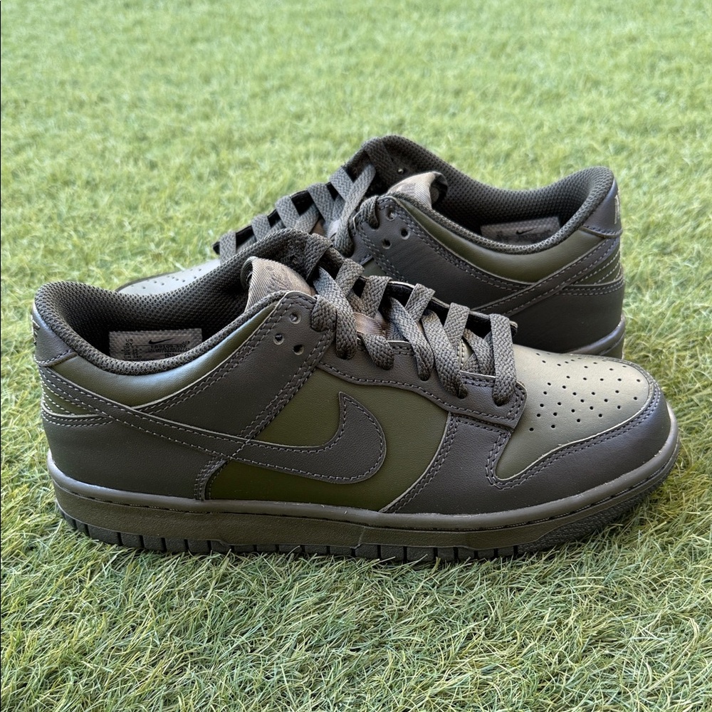 Nike Dunk Low